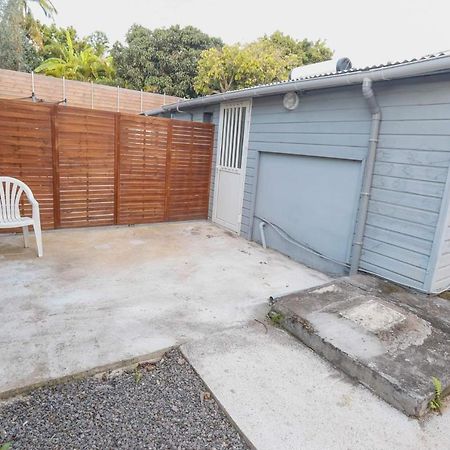 Villa L'Avocat 1 Avec Piscine Chauffee Et Jacuzzi A Partager Le Tampon Exterior foto
