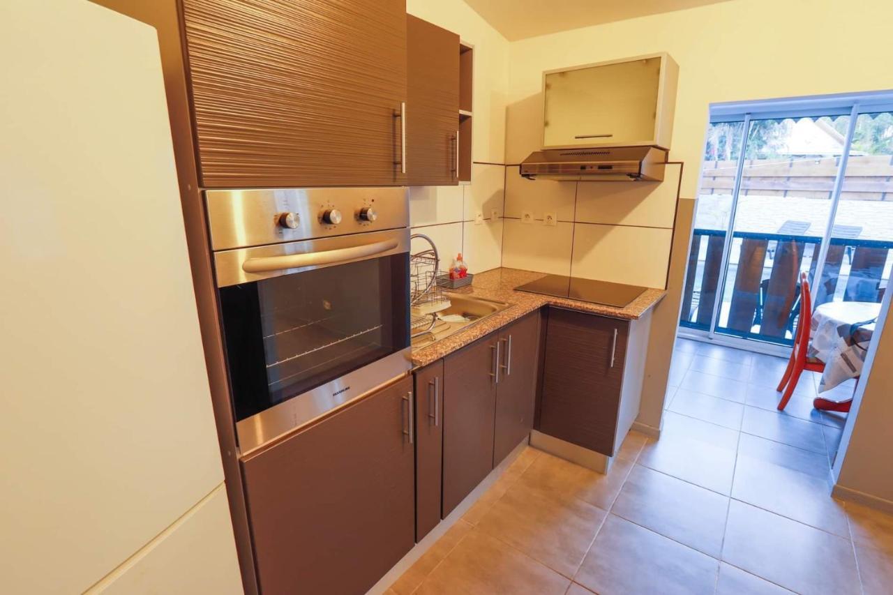 Villa L'Avocat 1 Avec Piscine Chauffee Et Jacuzzi A Partager Le Tampon Exterior foto