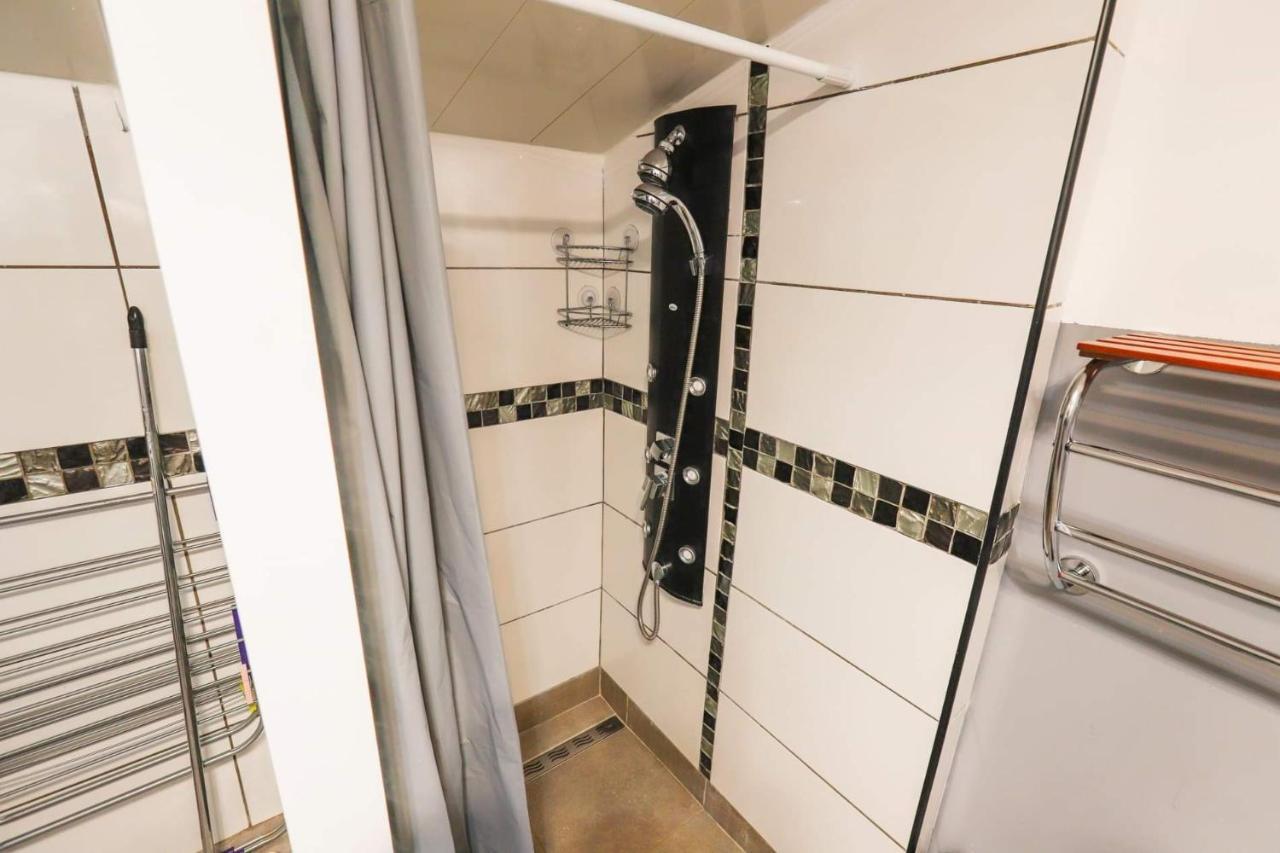 Villa L'Avocat 1 Avec Piscine Chauffee Et Jacuzzi A Partager Le Tampon Exterior foto
